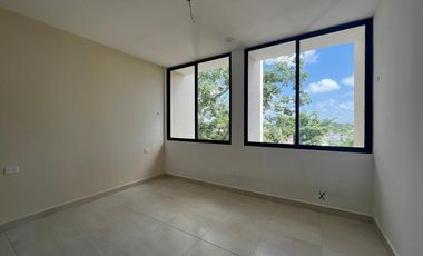 Departamento en venta Mérida Yucatán, Mirá Col. México