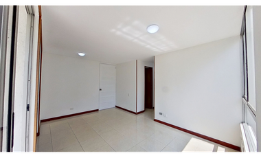 APARTAMENTO EN VENTA YUMBO  CIUDAD GUABINAS 5P C/A