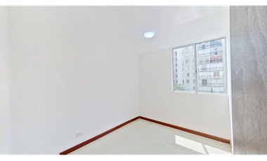 APARTAMENTO EN VENTA YUMBO  CIUDAD GUABINAS 5P C/A
