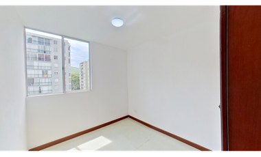 APARTAMENTO EN VENTA YUMBO  CIUDAD GUABINAS 5P C/A