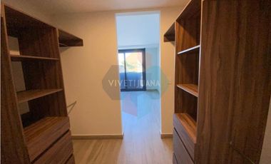 Renta Departamento Plaza Peninsula Luzia 2 Recámaras