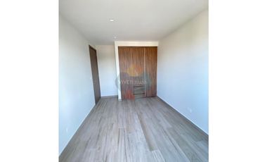 Renta Departamento Plaza Peninsula Luzia 2 Recámaras