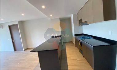 Renta Departamento Plaza Peninsula Luzia 2 Recámaras