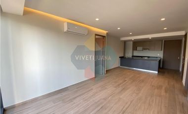 Renta Departamento Plaza Peninsula Luzia 2 Recámaras