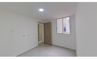 APARTAMENTO EN VENTA YUMBO CIUDAD GUABINAS  1P S/A