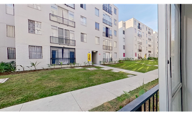 APARTAMENTO EN VENTA YUMBO CIUDAD GUABINAS  1P S/A