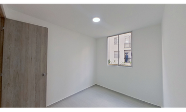 APARTAMENTO EN VENTA YUMBO CIUDAD GUABINAS  1P S/A