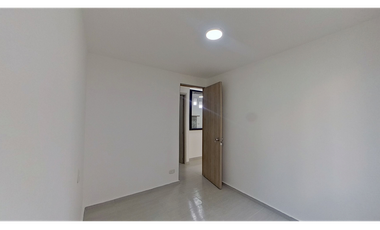 APARTAMENTO EN VENTA YUMBO CIUDAD GUABINAS  1P S/A
