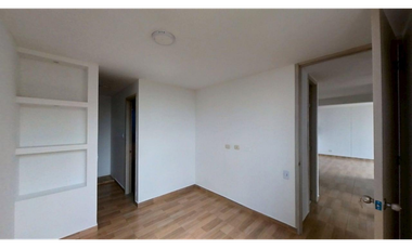 APARTAMENTO EN VENTA  YUMBO CIUDAD GUABINAS 5P C/A
