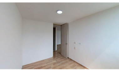 APARTAMENTO EN VENTA  YUMBO CIUDAD GUABINAS 5P C/A