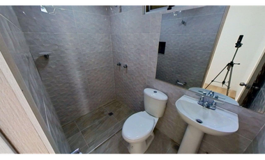 APARTAMENTO EN VENTA  YUMBO CIUDAD GUABINAS 5P C/A