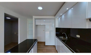 APARTAMENTO EN VENTA  YUMBO CIUDAD GUABINAS 5P C/A