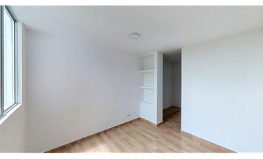 APARTAMENTO EN VENTA  YUMBO CIUDAD GUABINAS 5P C/A
