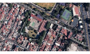 Casa en Remate en Coapa, FG-2272