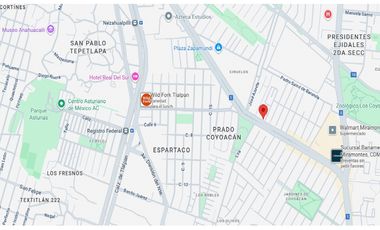 Casa en Remate en Coapa, FG-2272