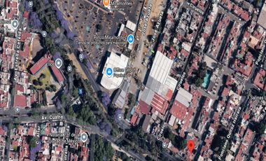 Casa en Remate en Coapa, FG-2272