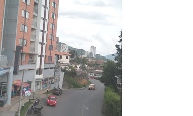 Parqueadero En Venta La Estrella Cerca A Bomberos