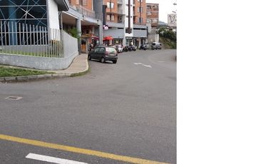 Parqueadero En Venta La Estrella Cerca A Bomberos