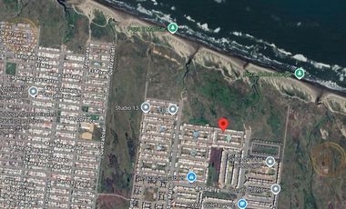 Casa en Venta a 20 min de Playa Coatza.