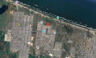 Casa en Venta a 20 min de Playa Coatza.