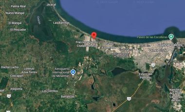 Casa en Venta a 20 min de Playa Coatza.