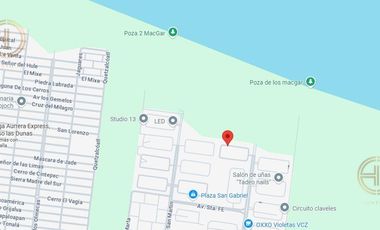 Casa en Venta a 20 min de Playa Coatza.