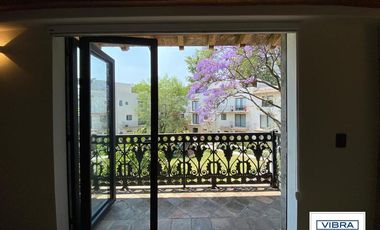 Espectacular casa con un toque colonia moderno a la venta en Tetelpan!