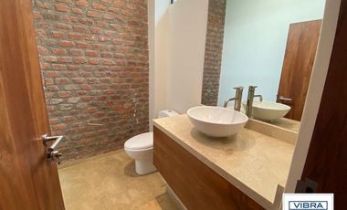 Espectacular casa con un toque colonia moderno a la venta en Tetelpan!