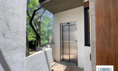 Espectacular casa con un toque colonia moderno a la venta en Tetelpan!