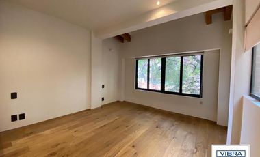 Espectacular casa con un toque colonia moderno a la venta en Tetelpan!