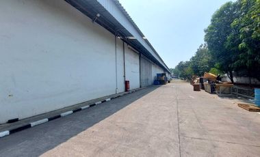 Gudang Kawasan Industri Mitra Karawang Timur