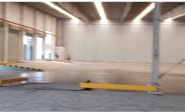 Disewakan Gudang Modern Surya Cipta Karawang