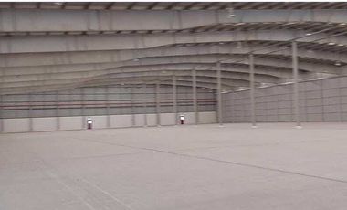 Disewakan Gudang Modern Surya Cipta Karawang