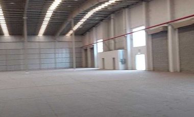 Disewakan Gudang Modern Surya Cipta Karawang