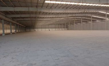 Disewakan Gudang Modern Surya Cipta Karawang