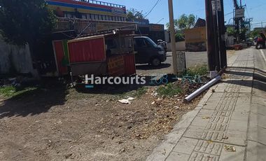 Premium Land in Kampial, Nusa Dua - Bali