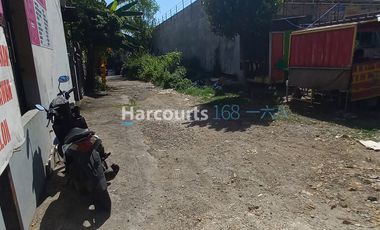 Premium Land in Kampial, Nusa Dua - Bali