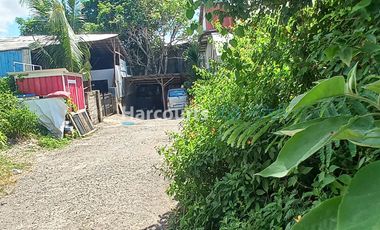 Premium Land in Kampial, Nusa Dua - Bali