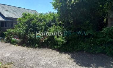 Premium Land in Kampial, Nusa Dua - Bali