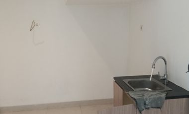 Sewa Rumah Riviera At Puri Rapi siap Huni