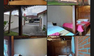 Rumah dijual di Jetis, Yogyakarta