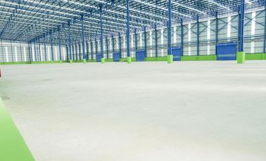 Disewakan Gudang Klari Karawang Timur