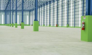 Disewakan Gudang Klari Karawang Timur