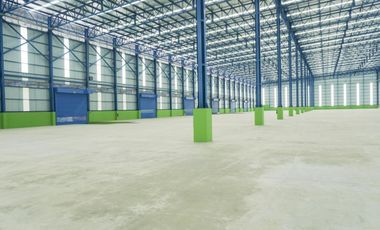 Disewakan Gudang Klari Karawang Timur