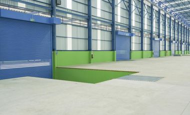 Disewakan Gudang Klari Karawang Timur