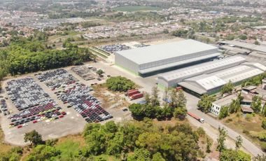Disewakan Gudang Modern Karawang Timur