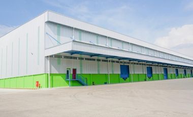 Disewakan Gudang Modern Karawang Timur