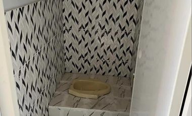 JUAL KOS 6 KAMAR DI KADIPIRO BANJARSARI SOLO DEKAT RUMAH SAKIT NGIPANG