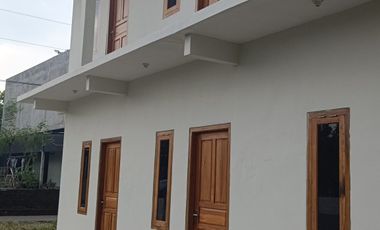 JUAL KOS 6 KAMAR DI KADIPIRO BANJARSARI SOLO DEKAT RUMAH SAKIT NGIPANG