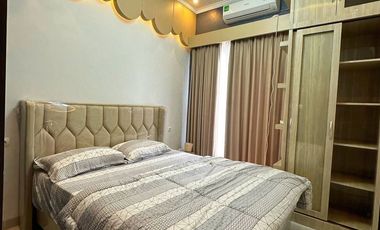 Rumah Estetik dan Ekslusif di Utan Kayu Matraman Jaktim